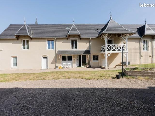 Maison vente à Nancy, Champey-sur-moselle