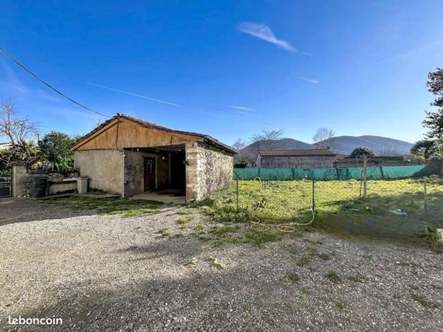 Maison vente à Saint-Gaudens, Martres-de-rivière