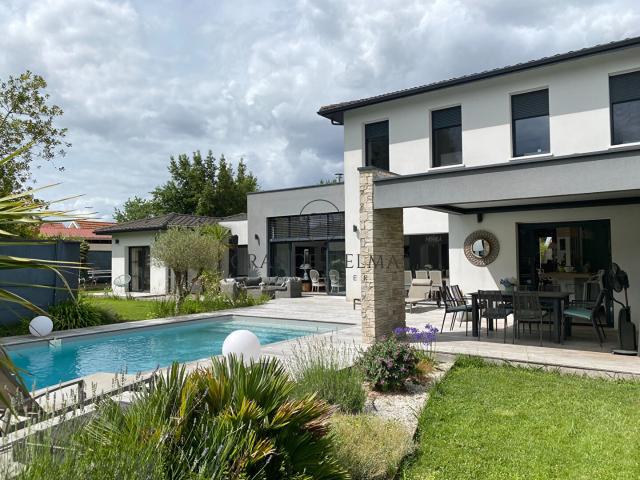Maison vente à Bordeaux, Mérignac