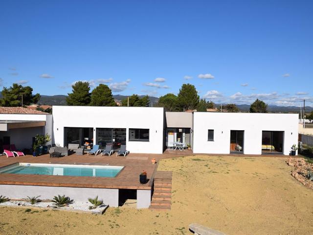 Maison vente à Carcassonne, Peyriac-minervois
