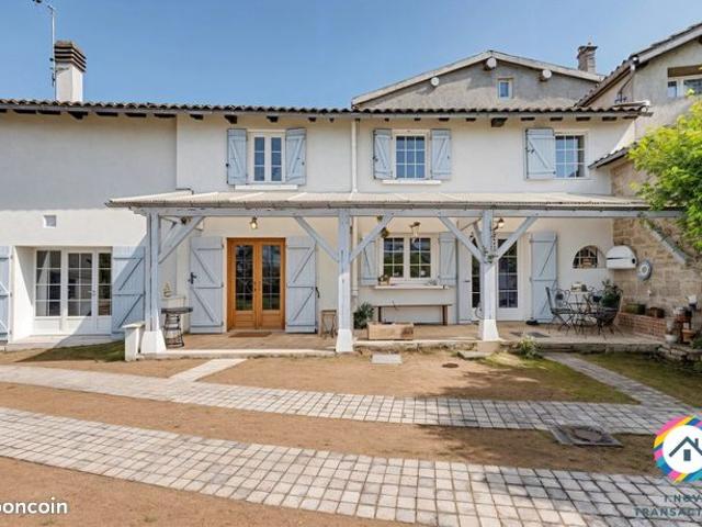 Maison vente à Villefranche-sur-Saône, Rhône