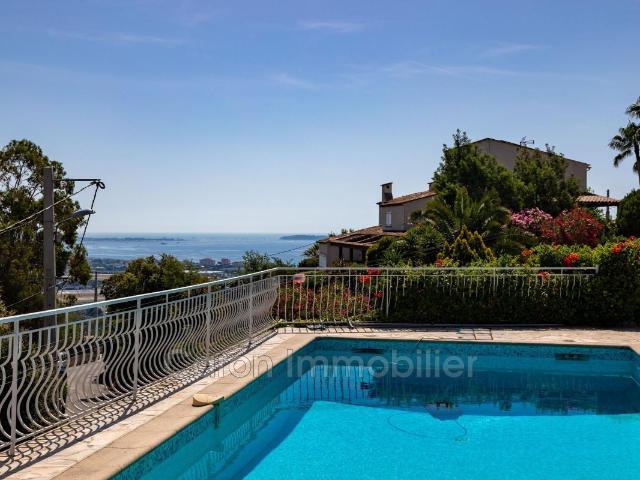 Maison vente à Grasse, Mandelieu-la-napoule