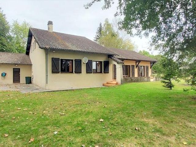 Maison vente à Serres-castet, Pyrénées-Atlantiques