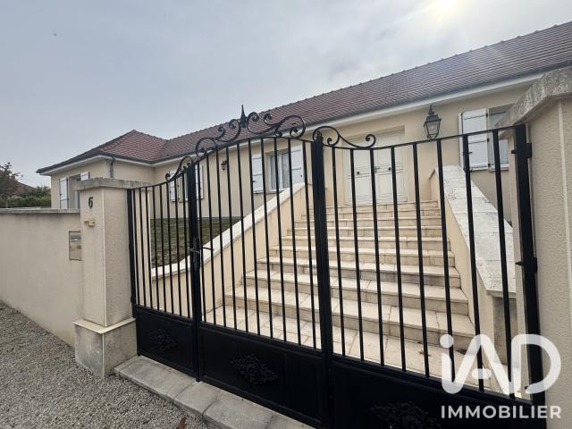 Maison vente à Villacerf, Aube