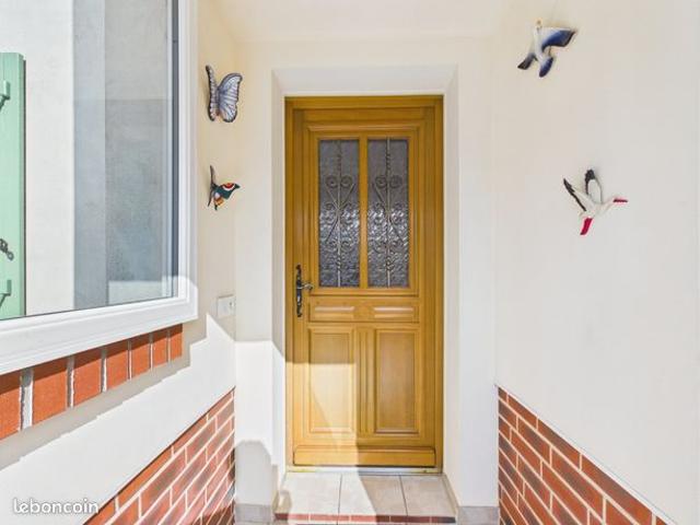 Maison vente à Clermont, Vendeuil-caply