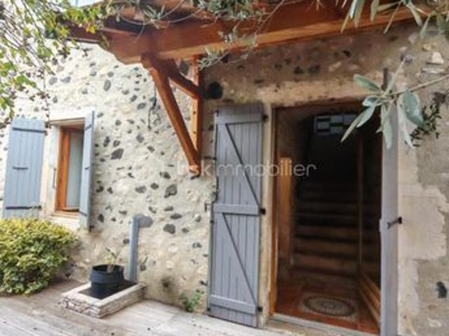 Maison vente à Privas, Viviers