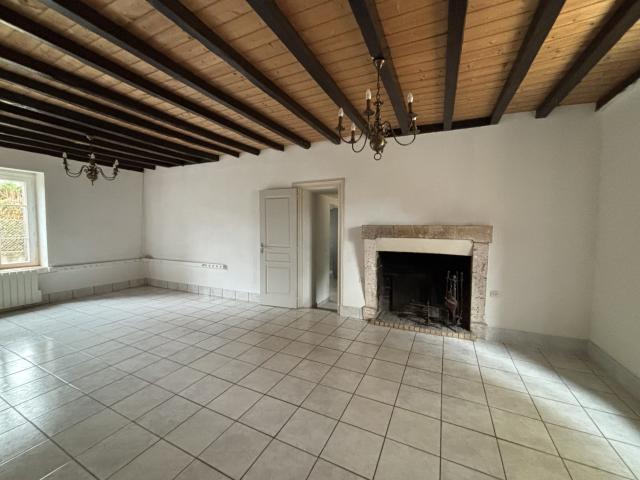 Maison vente à Chitenay, Loir-et-Cher