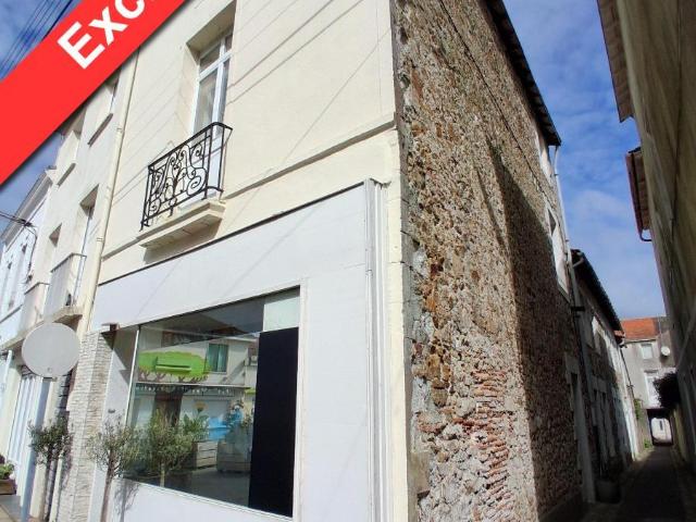 Maison vente à Saint-Nazaire, Pays de la Loire