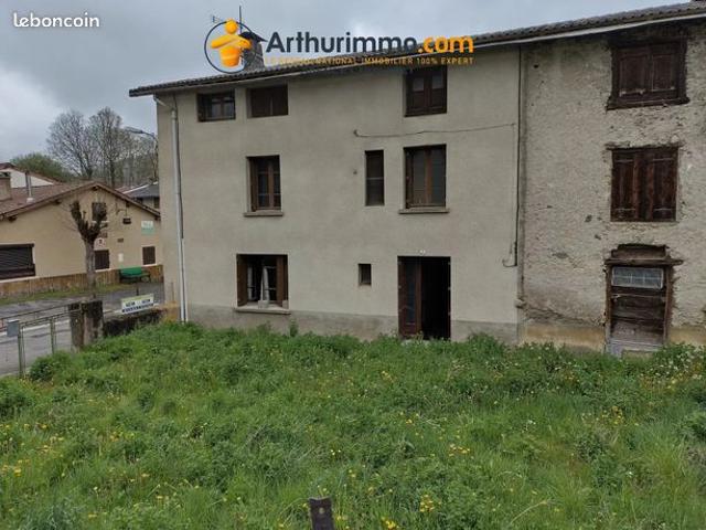 Maison vente à Limoux, Camurac