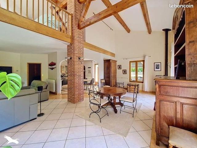 Maison vente à Montauban, Verfeil
