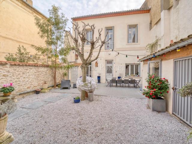 Maison vente à Montpellier, Pignan