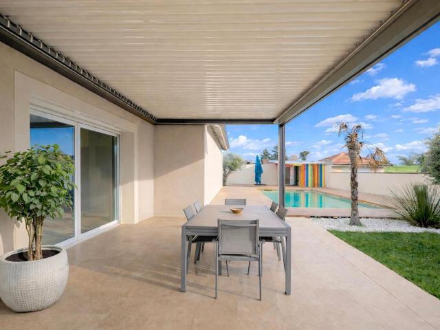 Maison vente à La Tour-du-Pin, Villette-d'anthon