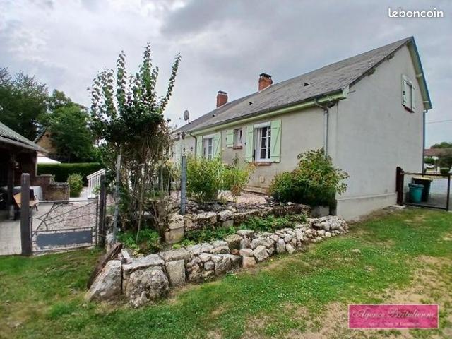 Maison vente à Bernay, Breteuil