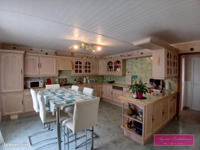 Maison vente à Bernay, Breteuil