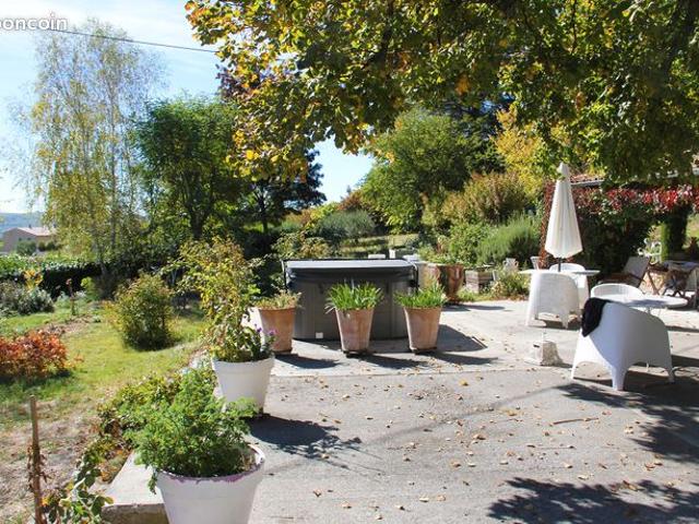 Maison vente à Forcalquier, La Rochegiron