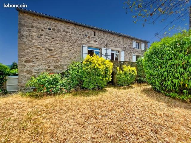 Maison vente à Millau, Nant