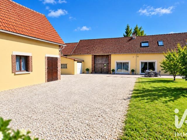 Maison vente à Boissy, Saint-Laurent-la-Gâtine