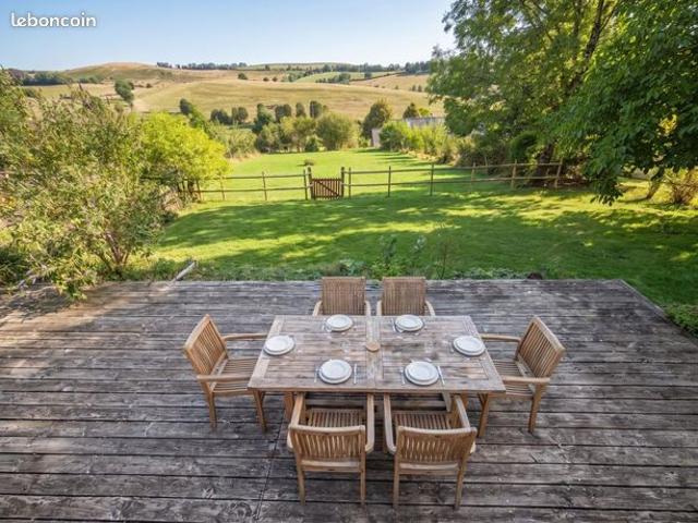 Maison vente à Girgols, Cantal