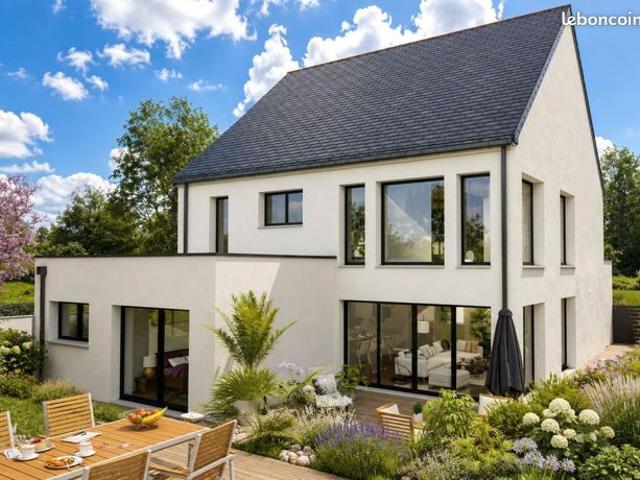 Maison vente à Fougères-Vitré, Bretagne