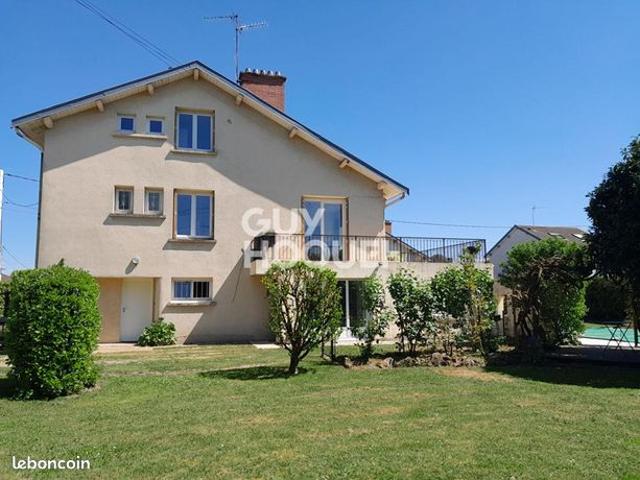 Maison vente à Bourg-en-Bresse, Bourg-en-bresse