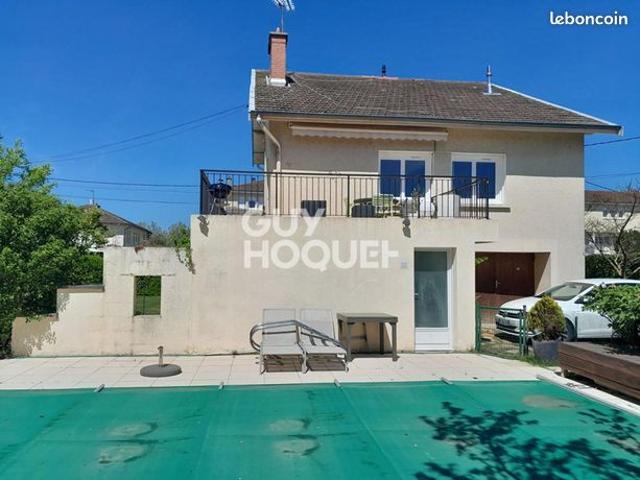 Maison vente à Bourg-en-Bresse, Bourg-en-bresse