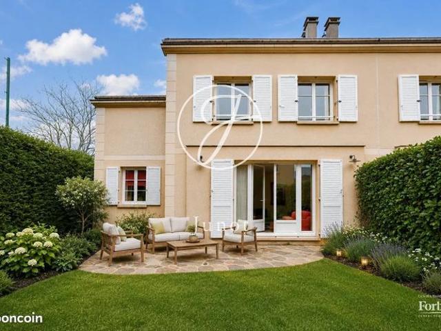 Maison vente à Nanterre, Rueil-malmaison