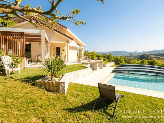 Maison vente à Saint-Étienne, Sorbiers
