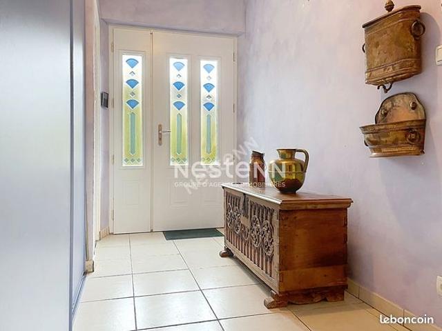 Maison vente à Angers, Pays de la Loire