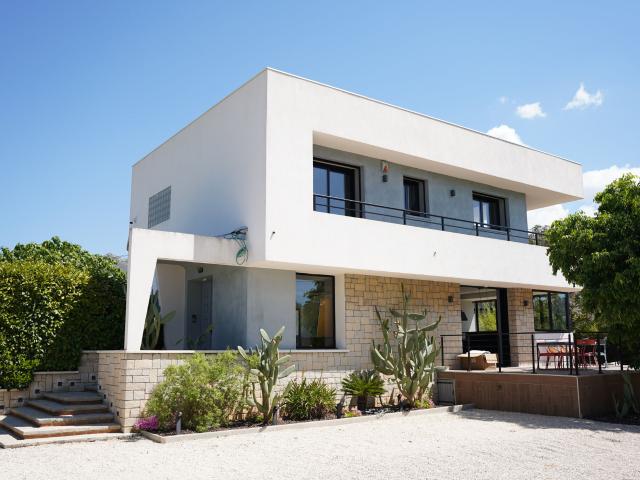 Maison location à Marseille, Gémenos