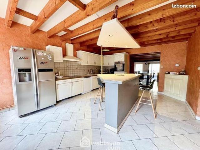 Maison vente à Commercy, Vigneulles-lès-hattonchâtel