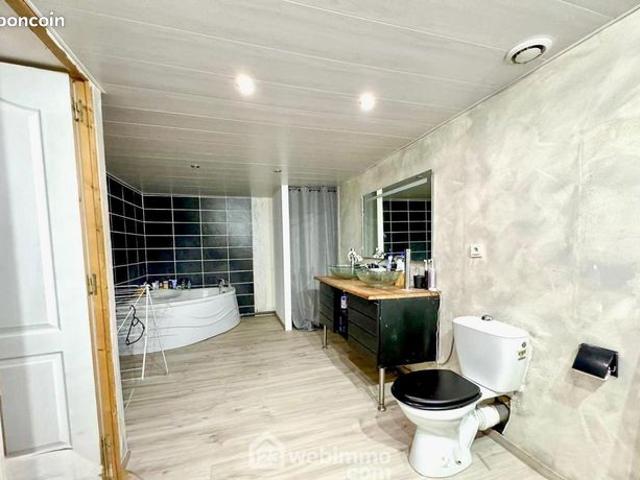 Maison vente à Commercy, Vigneulles-lès-hattonchâtel