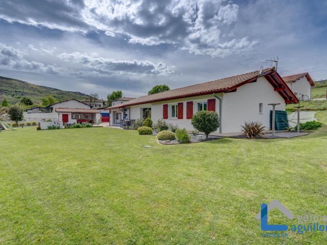 Maison vente à Lapurdi, Urrugne