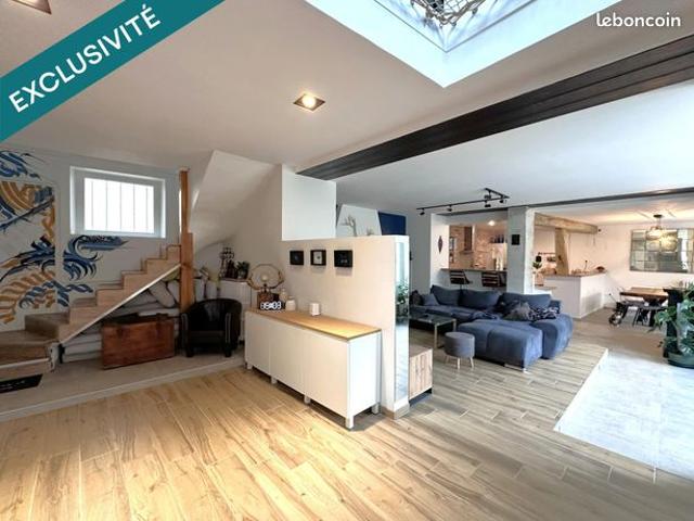 Maison vente à Perthes, Ardennes