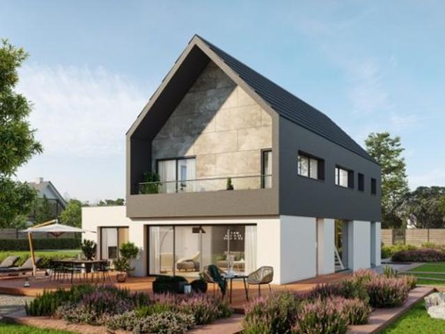 Maison vente à Strasbourg, Oberhausbergen