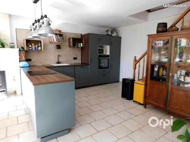 Maison vente à Albi, Sainte-gemme