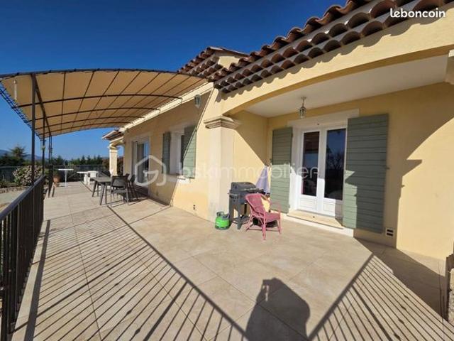 Maison vente à Forcalquier, Reillanne