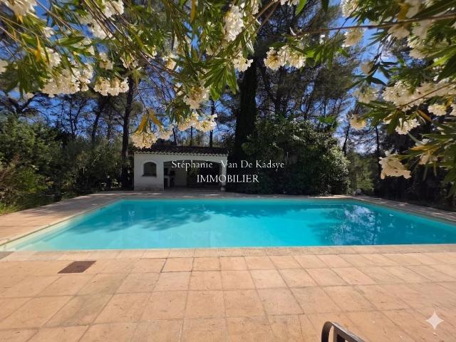 Maison vente à Arrondissement de Draguignan, Les Arcs