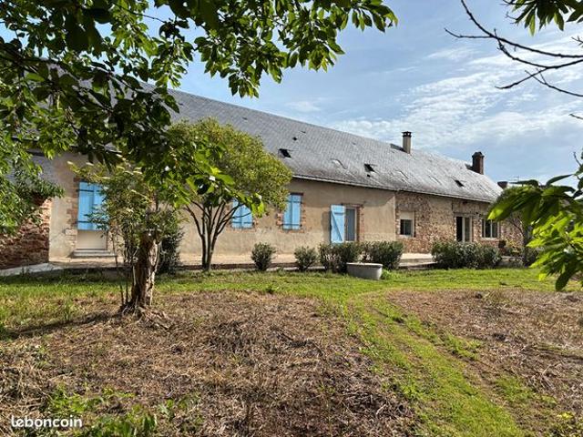 Maison vente à Langon, Saint-brice