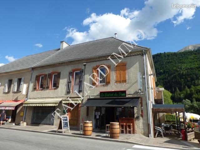 Maison vente à Gap, Saint-jean-saint-nicolas