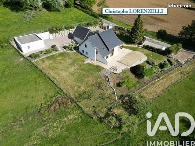 Maison vente à Belley