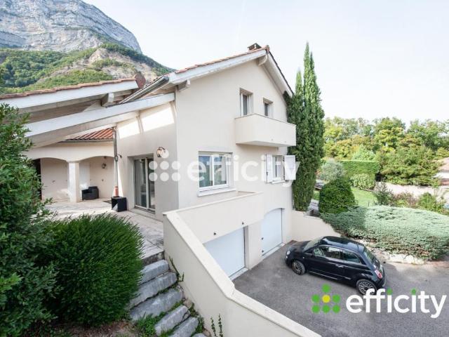 Maison vente à Grenoble, Saint-paul-de-varces