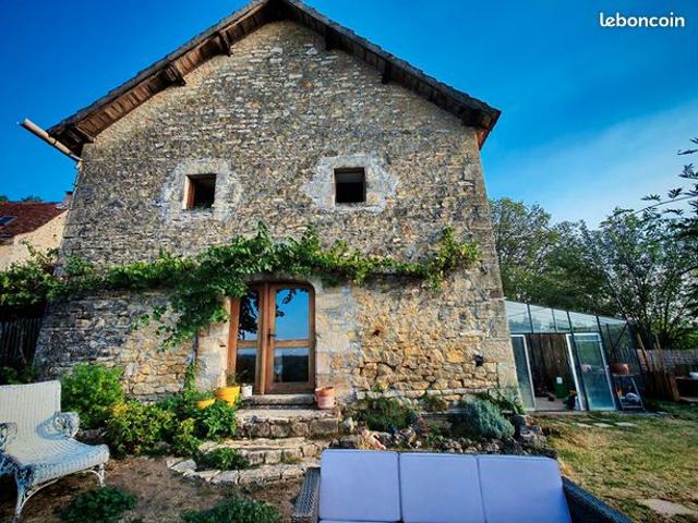 Maison vente à Agen, Saint-robert