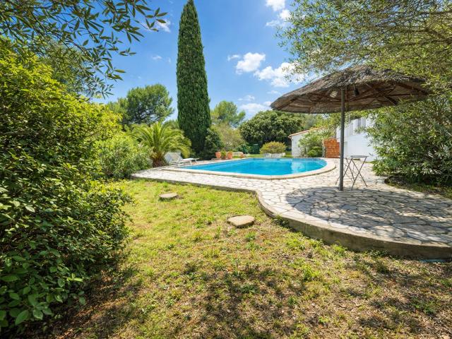 Maison vente à Montpellier, Saint-geniès-des-mourgues