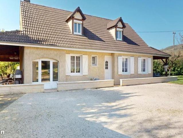 Maison vente à Chalon-sur-Saône, Saint-désert