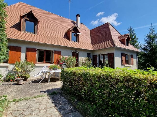 Maison vente à Périgueux, Saint-pierre-de-chignac