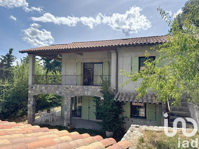 Maison vente à Ferraya, La Bollène-Vésubie