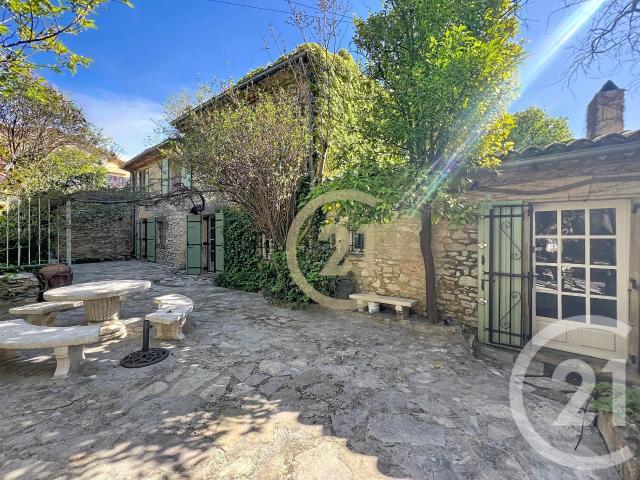 Maison vente à Nîmes, Poulx