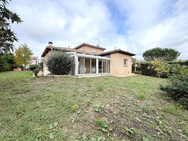 Maison vente à Saint-jean, Haute-Garonne