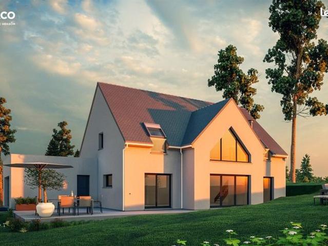 Maison vente à Les Andelys, Croisy-sur-eure