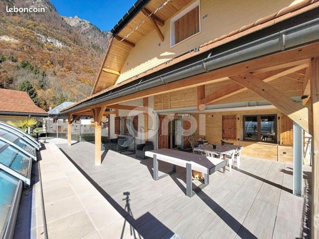 Maison vente à Albertville, Mercury